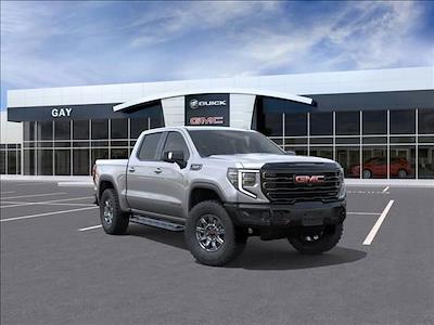 New 2026 GMC Sierra 1500 AT4X Crew Cab 4WD Pickup for sale #047802 - photo 1