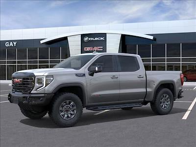 New 2026 GMC Sierra 1500 AT4X Crew Cab 4WD Pickup for sale #047802 - photo 2