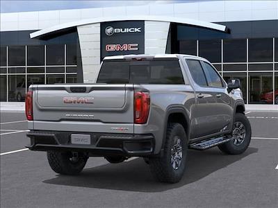New 2026 GMC Sierra 1500 AT4X Crew Cab 4WD Pickup for sale #047802 - photo 2