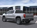 New 2026 GMC Sierra 1500 AT4X Crew Cab 4WD Pickup for sale #047802 - photo 3