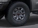 New 2026 GMC Sierra 1500 AT4X Crew Cab 4WD Pickup for sale #047802 - photo 9