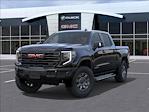 New 2026 GMC Sierra 1500 AT4X Crew Cab 4WD Pickup for sale #047803 - photo 6