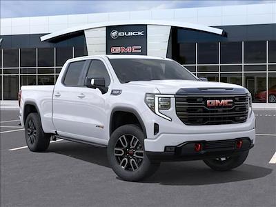 New 2026 GMC Sierra 1500 AT4 Crew Cab 4WD Pickup for sale #047810 - photo 1