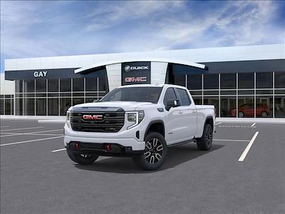 New 2026 GMC Sierra 1500 AT4 Crew Cab 4WD Pickup for sale #047810 - photo 2