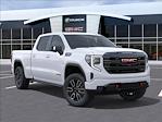 New 2026 GMC Sierra 1500 AT4 Crew Cab 4WD Pickup for sale #047810 - photo 1