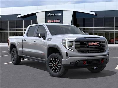 New 2026 GMC Sierra 1500 AT4 Crew Cab 4WD Pickup for sale #047811 - photo 1