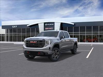 New 2026 GMC Sierra 1500 AT4 Crew Cab 4WD Pickup for sale #047811 - photo 2