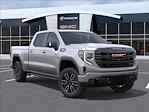 New 2026 GMC Sierra 1500 AT4 Crew Cab 4WD Pickup for sale #047811 - photo 1