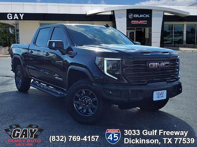 New 2026 GMC Sierra 1500 AT4X Crew Cab for sale #047812 - photo 1