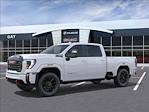 New 2026 GMC Sierra 2500 AT4 Crew Cab 4WD Pickup for sale #047814 - photo 1