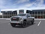 New 2026 GMC Sierra 2500 AT4 Crew Cab 4WD Pickup for sale #047817 - photo 7