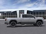 New 2026 GMC Sierra 2500 AT4 Crew Cab 4WD Pickup for sale #047818 - photo 4