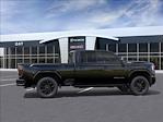 New 2026 GMC Sierra 2500 AT4 Crew Cab 4WD Pickup for sale #047826 - photo 5