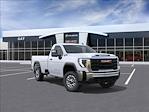 New 2026 GMC Sierra 2500 Pro Regular Cab Pickup for sale #047840 - photo 1