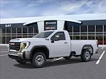 New 2026 GMC Sierra 2500 Pro Regular Cab Pickup for sale #047840 - photo 2