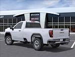 New 2026 GMC Sierra 2500 Pro Regular Cab Pickup for sale #047840 - photo 3