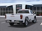 New 2026 GMC Sierra 2500 Pro Regular Cab Pickup for sale #047840 - photo 4