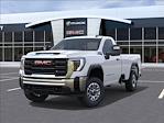 New 2026 GMC Sierra 2500 Pro Regular Cab Pickup for sale #047840 - photo 6