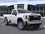 New 2026 GMC Sierra 2500 Pro Regular Cab Pickup for sale #047840 - photo 7