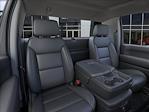 New 2026 GMC Sierra 3500 Regular Cab 84 CA Cab Chassis for sale #047856 - photo 16