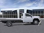 New 2026 GMC Sierra 3500 Regular Cab 84 CA Cab Chassis for sale #047856 - photo 5