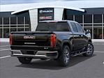 New 2026 GMC Sierra 1500 SLT Crew Cab Pickup for sale #047858 - photo 4