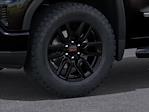 New 2026 GMC Sierra 1500 Elevation Crew Cab Pickup for sale #047861 - photo 9
