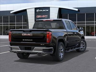 New 2026 GMC Sierra 1500 SLT Crew Cab for sale #047867 - photo 2