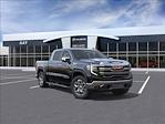 New 2026 GMC Sierra 1500 SLT Crew Cab 4WD Pickup for sale #047867 - photo 1