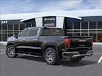 New 2026 GMC Sierra 1500 SLT Crew Cab 4WD Pickup for sale #047867 - photo 3