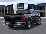 New 2026 GMC Sierra 1500 SLT Crew Cab 4WD Pickup for sale #047867 - photo 4