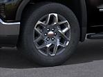New 2026 GMC Sierra 1500 SLT Crew Cab 4WD Pickup for sale #047867 - photo 9