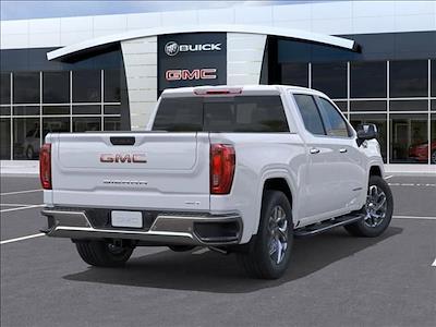 New 2026 GMC Sierra 1500 SLT Crew Cab Pickup for sale #047874 - photo 2