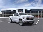 New 2026 GMC Sierra 1500 SLT Crew Cab Pickup for sale #047874 - photo 1
