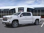 New 2026 GMC Sierra 1500 SLT Crew Cab Pickup for sale #047874 - photo 3