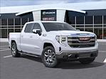 New 2026 GMC Sierra 1500 SLT Crew Cab Pickup for sale #047874 - photo 7