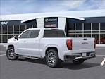 New 2026 GMC Sierra 1500 SLT Crew Cab Pickup for sale #047876 - photo 4