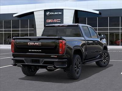 New 2026 GMC Sierra 1500 AT4 Crew Cab 4WD Pickup for sale #047877 - photo 2