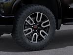 New 2026 GMC Sierra 1500 AT4 Crew Cab 4WD Pickup for sale #047877 - photo 9