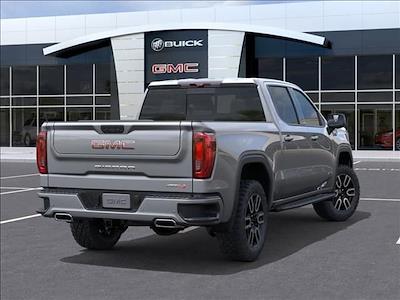 New 2026 GMC Sierra 1500 AT4 Crew Cab 4WD Pickup for sale #047878 - photo 2
