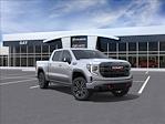 New 2026 GMC Sierra 1500 AT4 Crew Cab 4WD Pickup for sale #047878 - photo 1