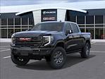 New 2026 GMC Sierra 1500 AT4X Crew Cab 4WD Pickup for sale #047879 - photo 6