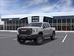 New 2026 GMC Sierra 1500 AT4X Crew Cab 4WD Pickup for sale #047880 - photo 8