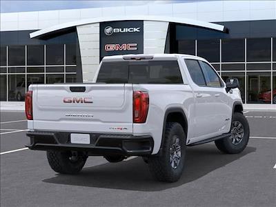 New 2026 GMC Sierra 1500 AT4X Crew Cab 4WD Pickup for sale #047887 - photo 2
