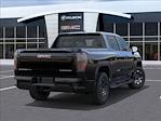New 2026 GMC Sierra EV Elevation Crew Cab 4WD Pickup for sale #047905 - photo 2