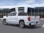 New 2026 GMC Sierra 1500 Denali Ultimate Crew Cab 4WD Pickup for sale #047910 - photo 4