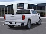 New 2026 GMC Sierra 1500 Denali Ultimate Crew Cab 4WD Pickup for sale #047910 - photo 2