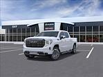 New 2026 GMC Sierra 1500 Denali Ultimate Crew Cab 4WD Pickup for sale #047910 - photo 8