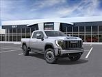 New 2026 GMC Sierra 2500 Denali Ultimate Crew Cab 4WD Pickup for sale #047918 - photo 1