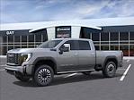 New 2026 GMC Sierra 2500 Denali Ultimate Crew Cab 4WD Pickup for sale #047918 - photo 2